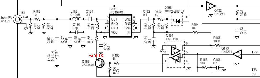 icom 756 pro ii changes mode in transmit problem icom 756 pro ii changes mode in transmit problem